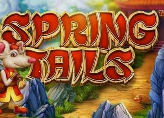 Spring Tails автомат